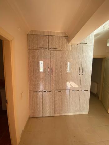 GÜVENAY - ÇORUM BAHÇELİEVLER MAH. YEŞİL FIRIN YAKINI SATILIK DAİRE