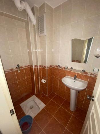 GÜVENAY - ÇORUM BAHÇELİEVLER MAH. YEŞİL FIRIN YAKINI SATILIK DAİRE