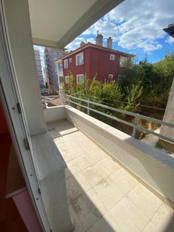 GÜVENAY - ÇORUM BAHÇELİEVLER MAH. YEŞİL FIRIN YAKINI SATILIK DAİRE