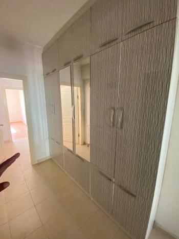 GÜVENAY - ÇORUM BAHÇELİEVLER MAH. YEŞİL FIRIN YAKINI SATILIK DAİRE