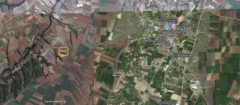 LÜLEBURGAZ CELALİYE KÖYÜ SATILIK TARLA MÜSTAKİL PARSEL