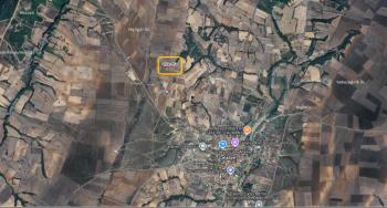 LÜLEBURGAZ CELALİYE KÖYÜ RESMİ YOL BAĞLIK SATILIK PARSEL