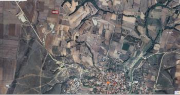 LÜLEBURGAZ CELALİYE KÖYÜ RESMİ YOL BAĞLIK SATILIK PARSEL