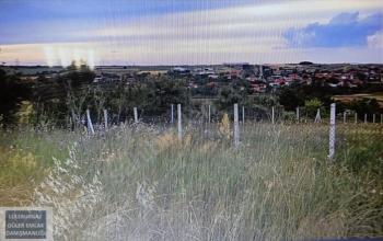 LÜLEBURGAZ ÇEŞMEKOLU KÖYÜ – SATILIK TARLA