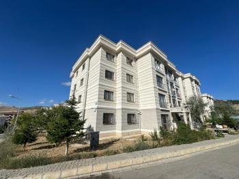 AFYON ÜÇOK EMLAKTAN KANLICA MAH SATILIK 2+1 TOKİ DE FIRSAT DAİRE