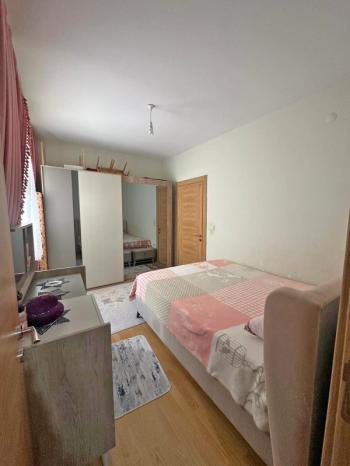 AFYON ÜÇOK EMLAKTAN KANLICA MAH SATILIK 2+1 TOKİ DE FIRSAT DAİRE