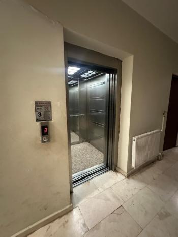 AFYON ÜÇOK EMLAKTAN KANLICA MAH SATILIK 2+1 TOKİ DE FIRSAT DAİRE