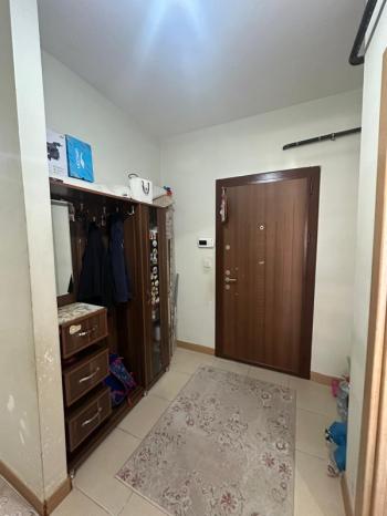 AFYON ÜÇOK EMLAKTAN KANLICA MAH SATILIK 2+1 TOKİ DE FIRSAT DAİRE