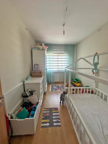 AFYON ÜÇOK EMLAKTAN KANLICA MAH SATILIK 2+1 TOKİ DE FIRSAT DAİRE