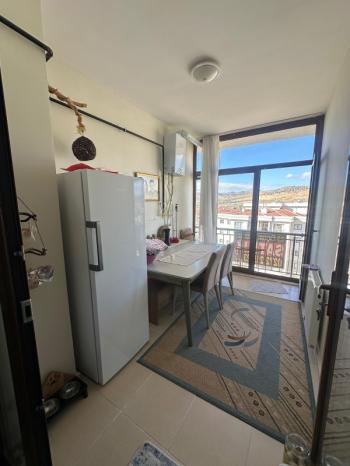 AFYON ÜÇOK EMLAKTAN KANLICA MAH SATILIK 2+1 TOKİ DE FIRSAT DAİRE