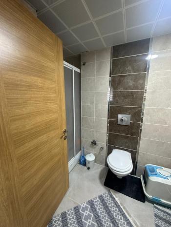 AFYON ÜÇOK EMLAKTAN KANLICA MAH SATILIK 2+1 TOKİ DE FIRSAT DAİRE