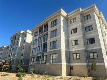 AFYON ÜÇOK EMLAKTAN KANLICA MAH SATILIK 2+1 TOKİ DE FIRSAT DAİRE