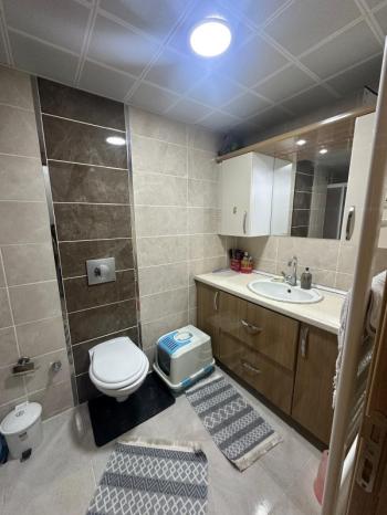 AFYON ÜÇOK EMLAKTAN KANLICA MAH SATILIK 2+1 TOKİ DE FIRSAT DAİRE