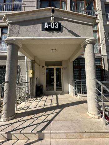 AFYON ÜÇOK EMLAKTAN KANLICA MAH SATILIK 2+1 TOKİ DE FIRSAT DAİRE