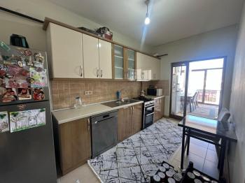 AFYON ÜÇOK EMLAKTAN KANLICA MAH SATILIK 2+1 TOKİ DE FIRSAT DAİRE