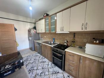 AFYON ÜÇOK EMLAKTAN KANLICA MAH SATILIK 2+1 TOKİ DE FIRSAT DAİRE