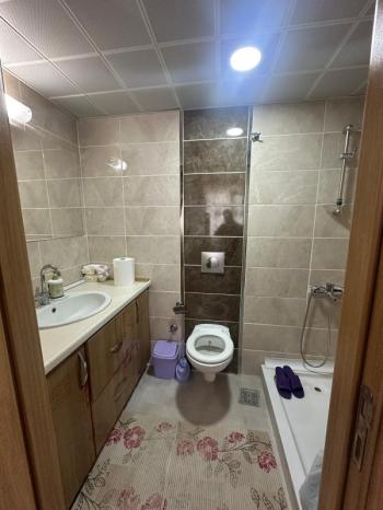 AFYON ÜÇOK EMLAKTAN KANLICA MAH SATILIK 2+1 TOKİ DE FIRSAT DAİRE