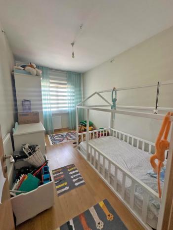 AFYON ÜÇOK EMLAKTAN KANLICA MAH SATILIK 2+1 TOKİ DE FIRSAT DAİRE