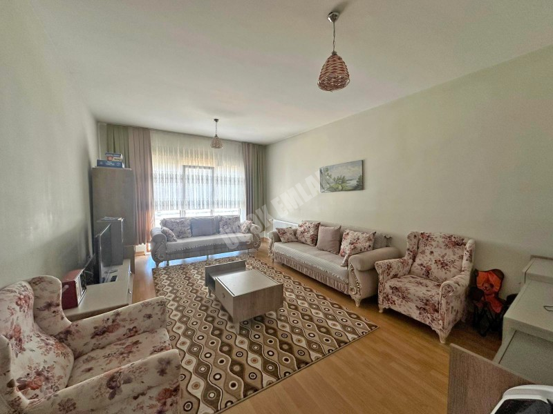 AFYON ÜÇOK EMLAKTAN KANLICA MAH SATILIK 2+1 TOKİ DE FIRSAT DAİRE