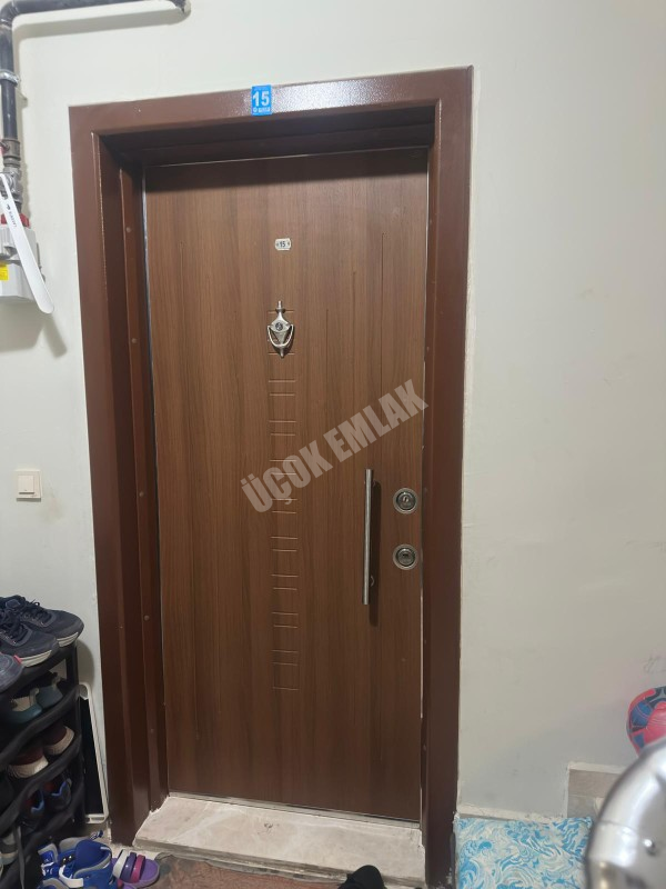 AFYON ÜÇOK EMLAKTAN KANLICA MAH SATILIK 2+1 TOKİ DE FIRSAT DAİRE