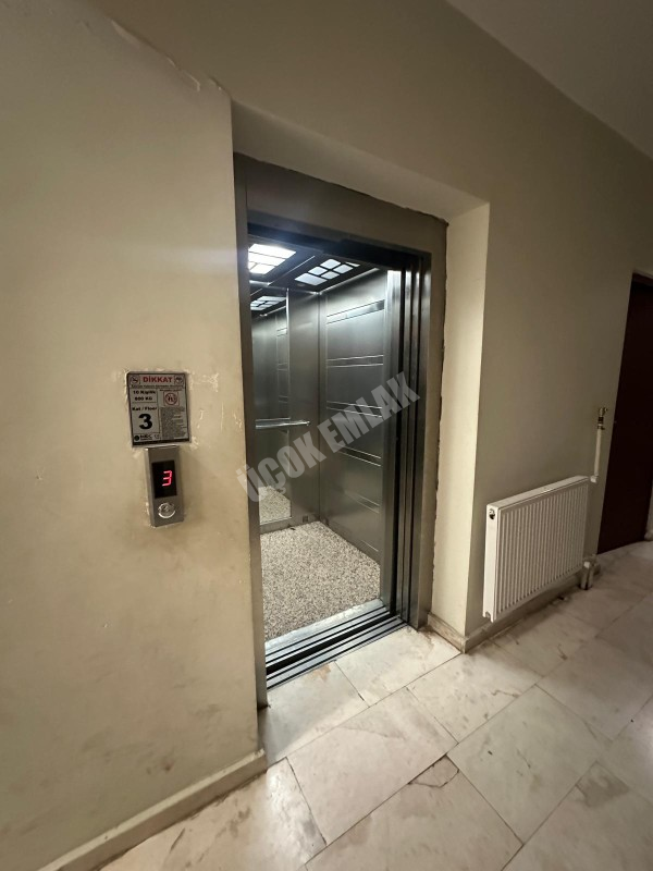 AFYON ÜÇOK EMLAKTAN KANLICA MAH SATILIK 2+1 TOKİ DE FIRSAT DAİRE