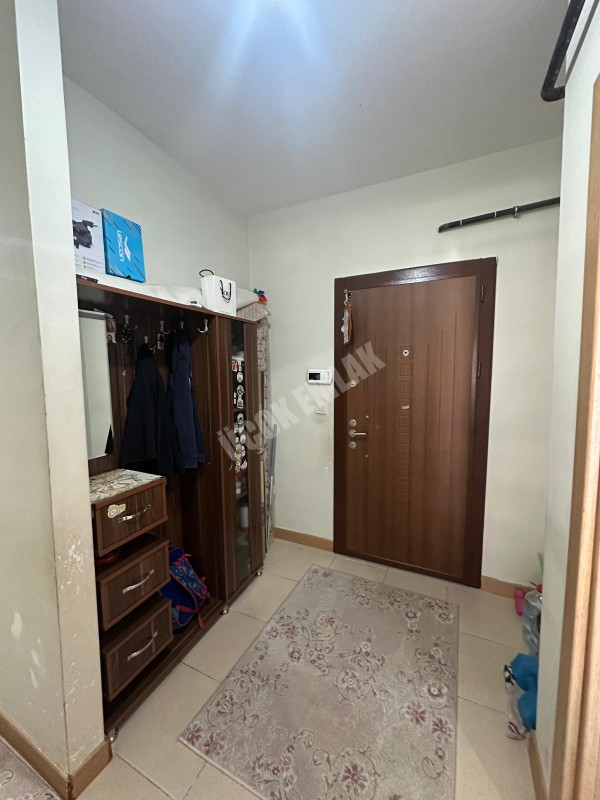 AFYON ÜÇOK EMLAKTAN KANLICA MAH SATILIK 2+1 TOKİ DE FIRSAT DAİRE