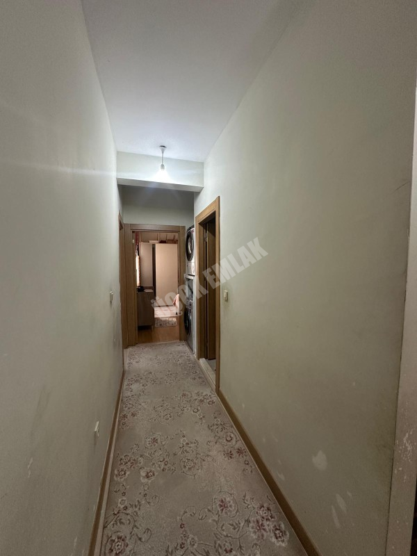 AFYON ÜÇOK EMLAKTAN KANLICA MAH SATILIK 2+1 TOKİ DE FIRSAT DAİRE