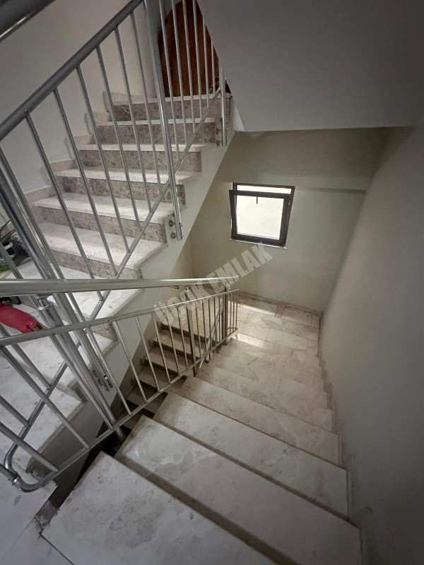 AFYON ÜÇOK EMLAKTAN KANLICA MAH SATILIK 2+1 TOKİ DE FIRSAT DAİRE