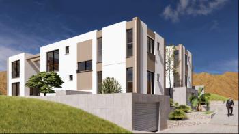 Girne Boğaz Bölgesinde Yeni SATILIK 4+1 VİLLA