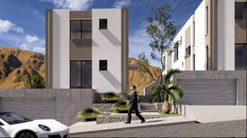 Girne Boğaz Bölgesinde Yeni SATILIK 4+1 VİLLA