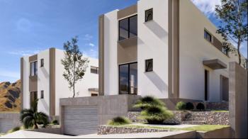 Girne Boğaz Bölgesinde Yeni SATILIK 4+1 VİLLA