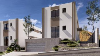 Girne Boğaz Bölgesinde Yeni SATILIK 4+1 VİLLA