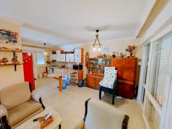 Akbük Bankacılar Sitesinde Satılık Müstakil Villa