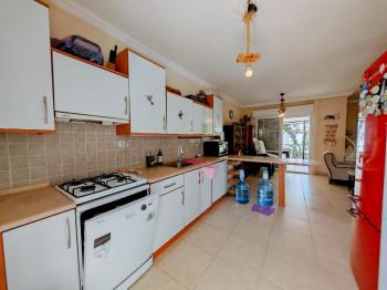 Akbük Bankacılar Sitesinde Satılık Müstakil Villa