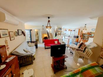 Akbük Bankacılar Sitesinde Satılık Müstakil Villa