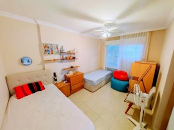 Akbük Bankacılar Sitesinde Satılık Müstakil Villa