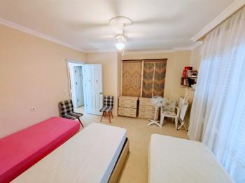 Akbük Bankacılar Sitesinde Satılık Müstakil Villa