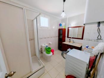 Akbük Bankacılar Sitesinde Satılık Müstakil Villa