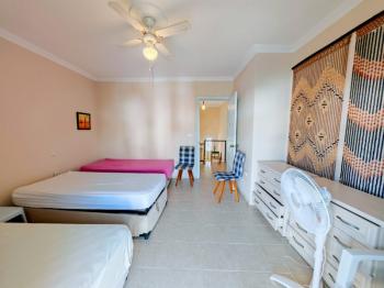 Akbük Bankacılar Sitesinde Satılık Müstakil Villa