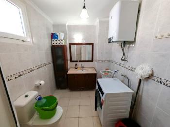 Akbük Bankacılar Sitesinde Satılık Müstakil Villa