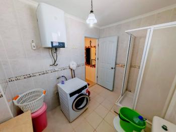 Akbük Bankacılar Sitesinde Satılık Müstakil Villa