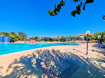 Akbük Bankacılar Sitesinde Satılık Müstakil Villa