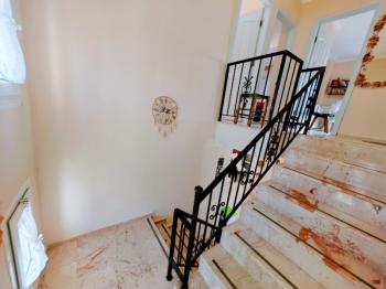 Akbük Bankacılar Sitesinde Satılık Müstakil Villa