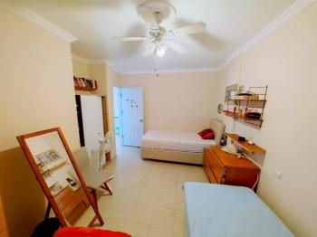 Akbük Bankacılar Sitesinde Satılık Müstakil Villa