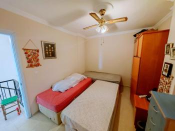 Akbük Bankacılar Sitesinde Satılık Müstakil Villa