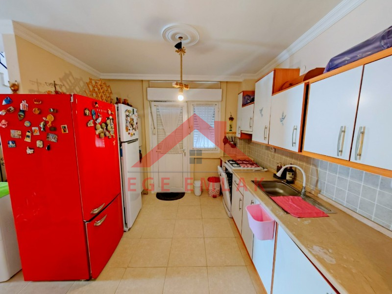 Akbük Bankacılar Sitesinde Satılık Müstakil Villa