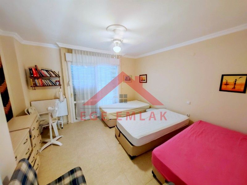 Akbük Bankacılar Sitesinde Satılık Müstakil Villa