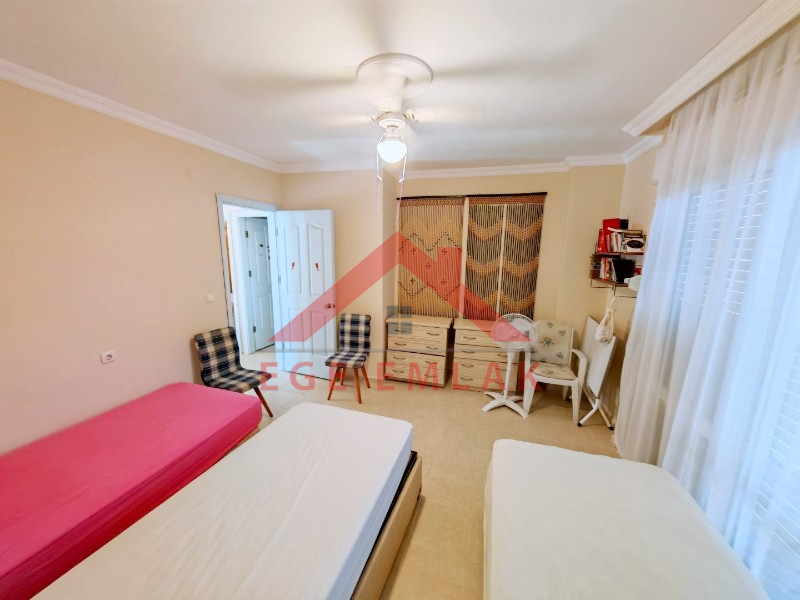 Akbük Bankacılar Sitesinde Satılık Müstakil Villa