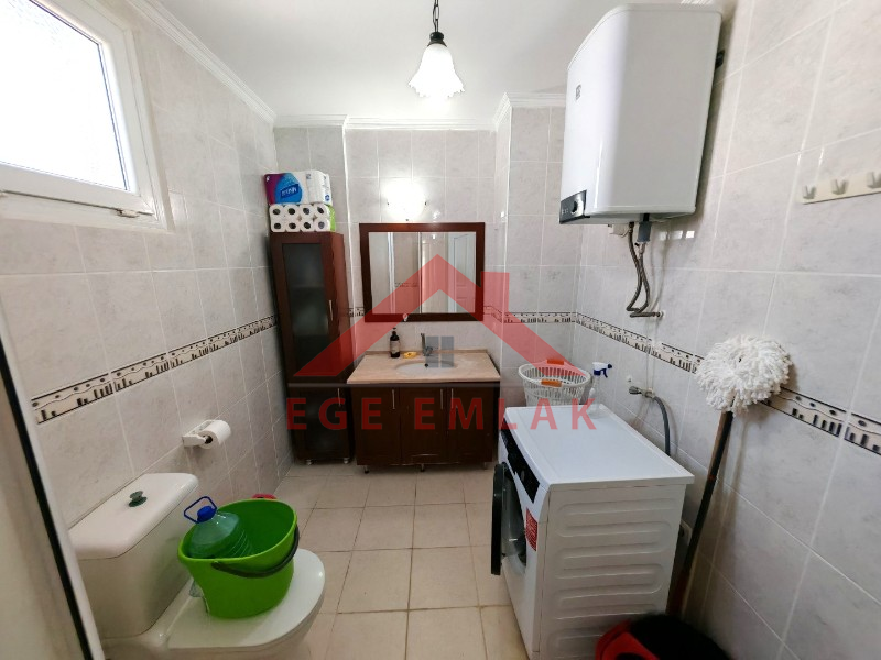 Akbük Bankacılar Sitesinde Satılık Müstakil Villa