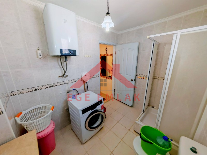 Akbük Bankacılar Sitesinde Satılık Müstakil Villa